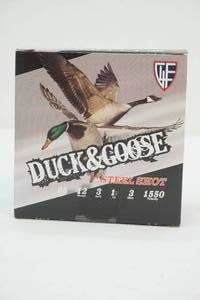 Fiocchi ammo