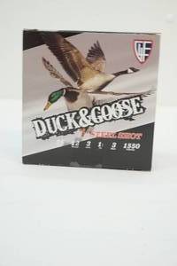 Fiocchi ammo