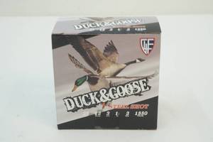 Fiocchi ammo