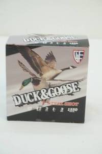 Fiocchi ammo