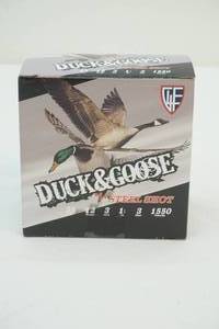 Fiocchi ammo