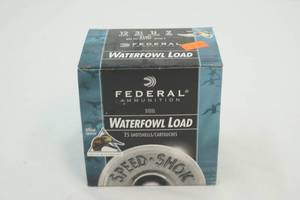 Federal Ammo