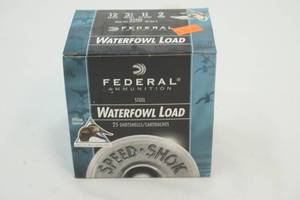 Federal Ammo