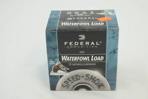 Federal Ammo