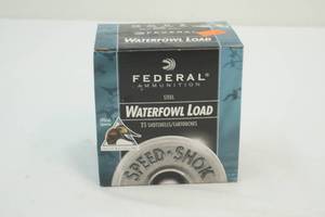 Federal Ammo