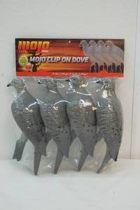 Mojo Dove Decoy