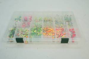 Fishing Jigs