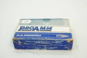 Pro Ammo