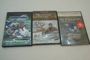 DVDS