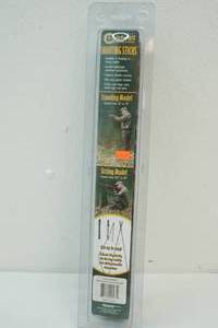 Caldwell shooting sticks
