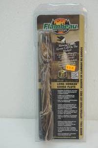 Flambeau goose call