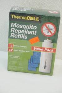 Thermacell repellent refills