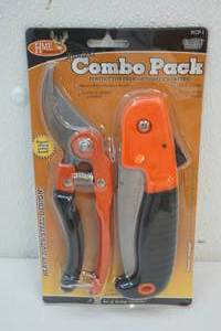 HME Hunters Saw Shears