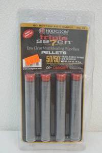 Hodgdon Triple 7 pellets