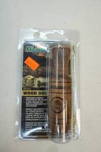 Flambeau duck call