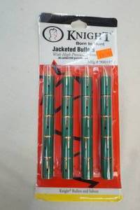 Knight ammo