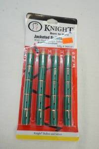Knight ammo