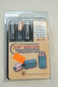 Xtp ammo