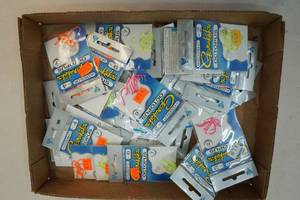 Fishing tackle