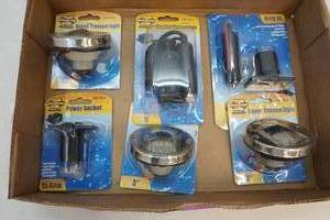 Marine accessories