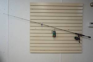 Mitchell fishing  comb