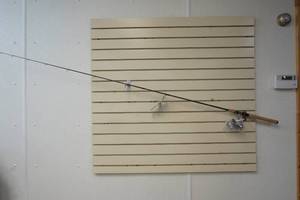 Mitchell fishing  comb