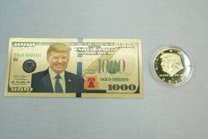 Trump Money