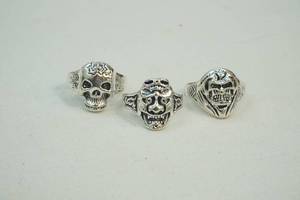 mens  rings