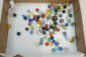 Marbles