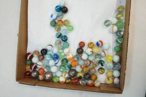 marbles