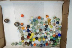 Marbles