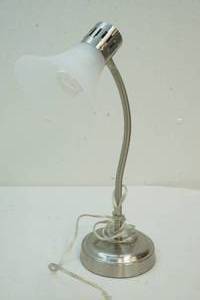 desk lamp