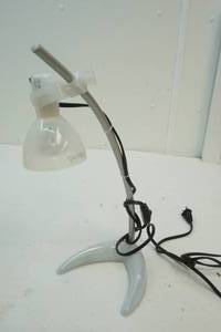 desk lamp