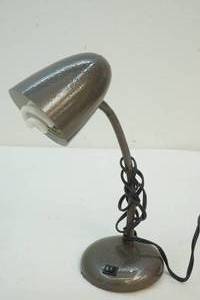 desk lamp