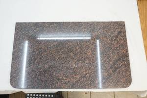 granite counter top