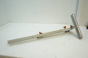 roller work station stand