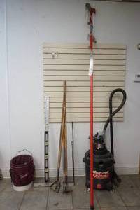 shop supplies