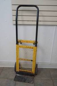 utility cart