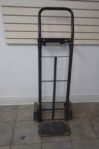 utility cart