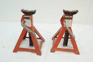 jack stands