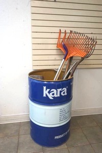 barrel ,tools