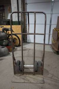 dolly cart