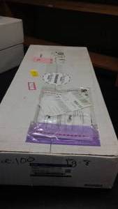 lot 354 image: Head Air Bag - Drivers Side (LH) - Ford EJ5Z-74042D95-C