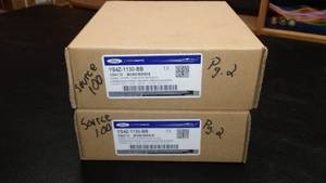 lot 307 image: Ford YS4Z-1130-BBWheel Cover (2)