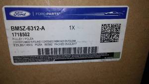 lot 308 image: Crankshaft Pulley - Ford (BM5Z6312A)
