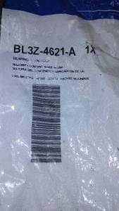lot 350 image: Bearing - Ford BL3Z4621A