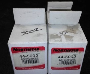 lot 352 image: Cambers (4) Northstar