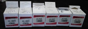 lot 356 image: Cambers (6) Northstar, See Pics for Details