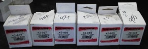 lot 357 image: Cambers (6) Northstar, See Pics for Details