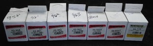 lot 360 image: Cambers (7) Northstar, See Pics for Details
